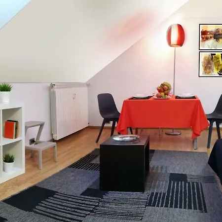 Bonsai Apartment Torino Esterno foto