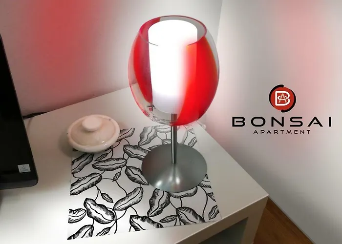 Bonsai Apartment