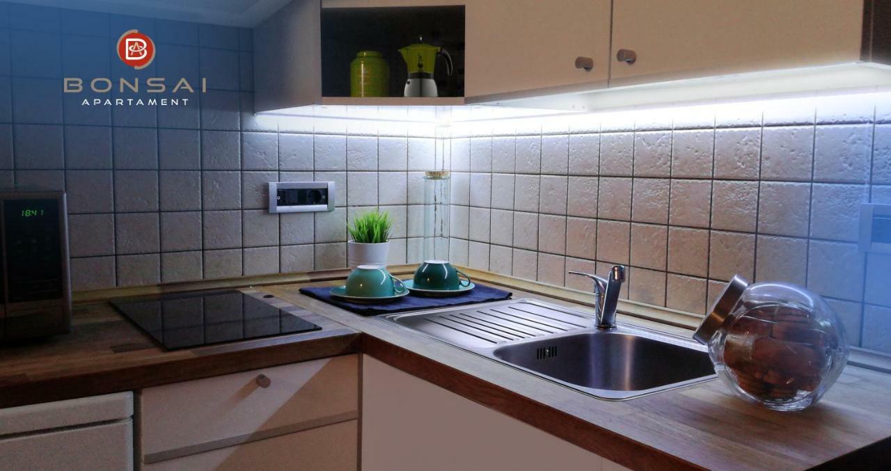 Apartamento Bonsai Turim
